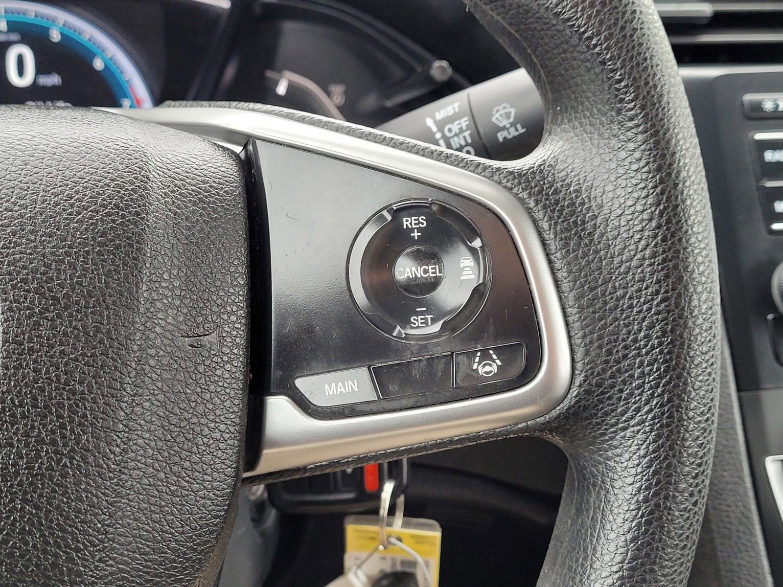 Used 2019 Honda Civic LX image 20