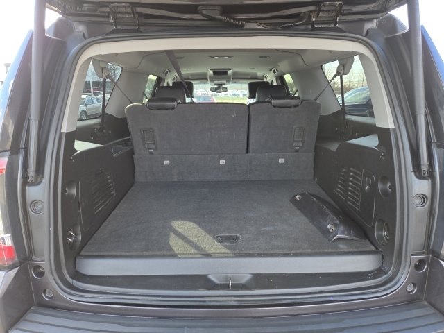 Used 2015 GMC Yukon XL SLE w/ Convenience Package image 12