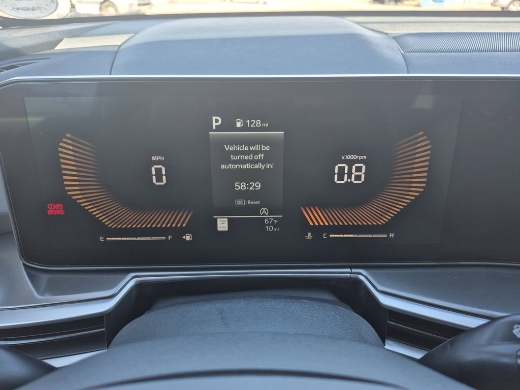 New 2026 Kia Sorento S image 19