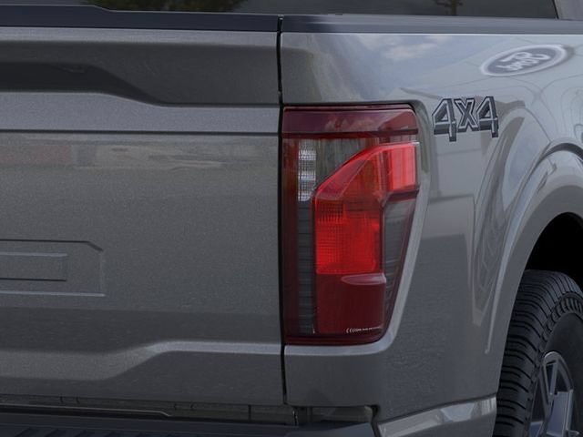 New 2026 Ford F150 STX w/ Equipment Group 200A AWD/4WD image 21
