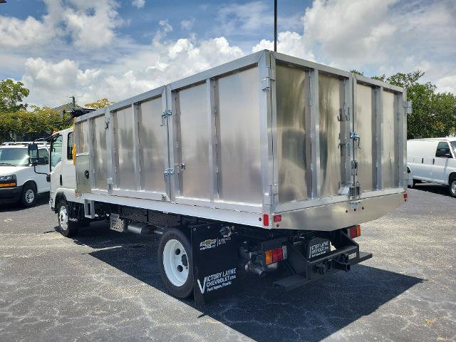 New 2026 Chevrolet Low Cab Forward RWD image 3