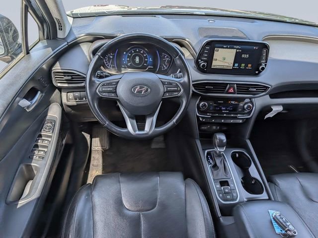Used 2020 Hyundai Santa Fe Limited image 18