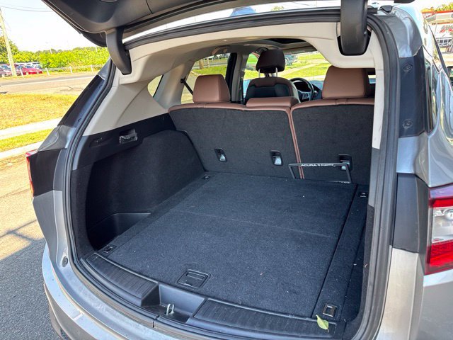 Used 2019 Acura RDX w/ Technology Package AWD/4WD image 19