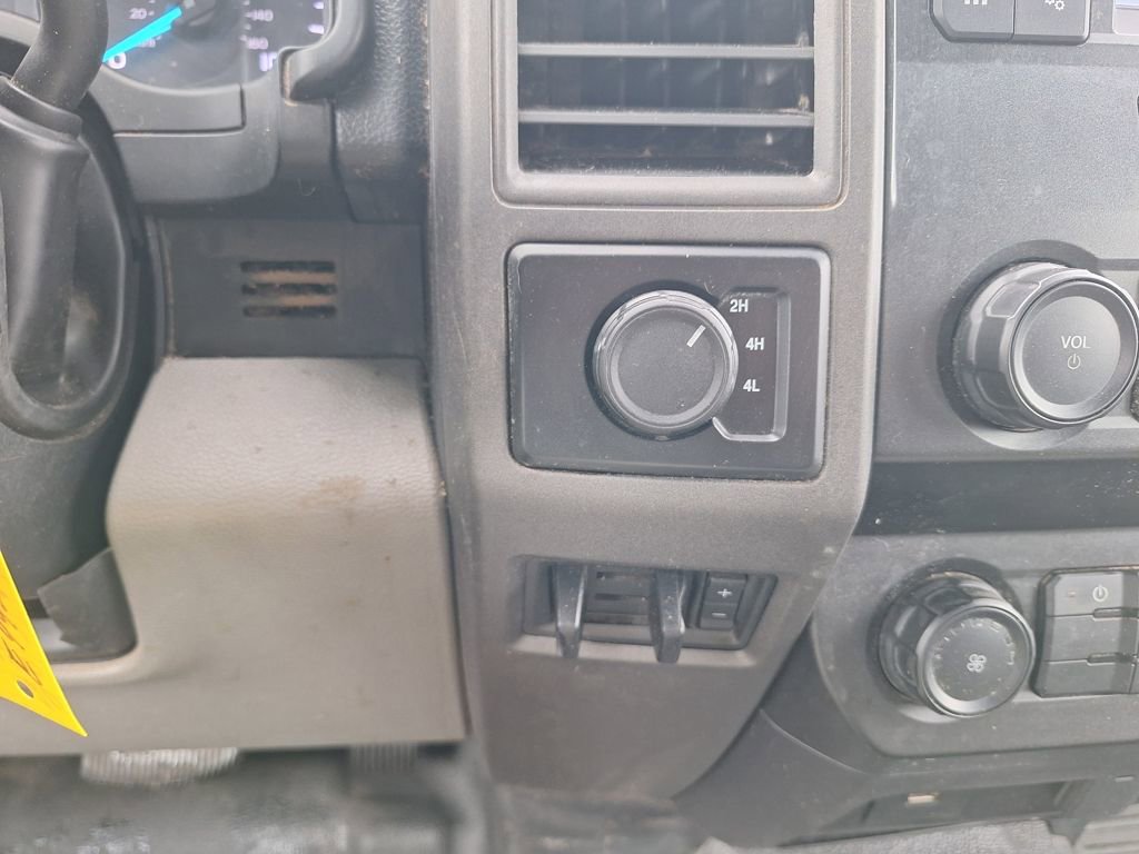 Used 2020 Ford F250 XL w/ XL Value Package image 9