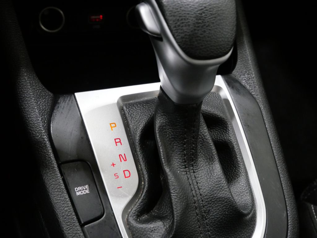 Used 2023 Kia Forte LXS image 22