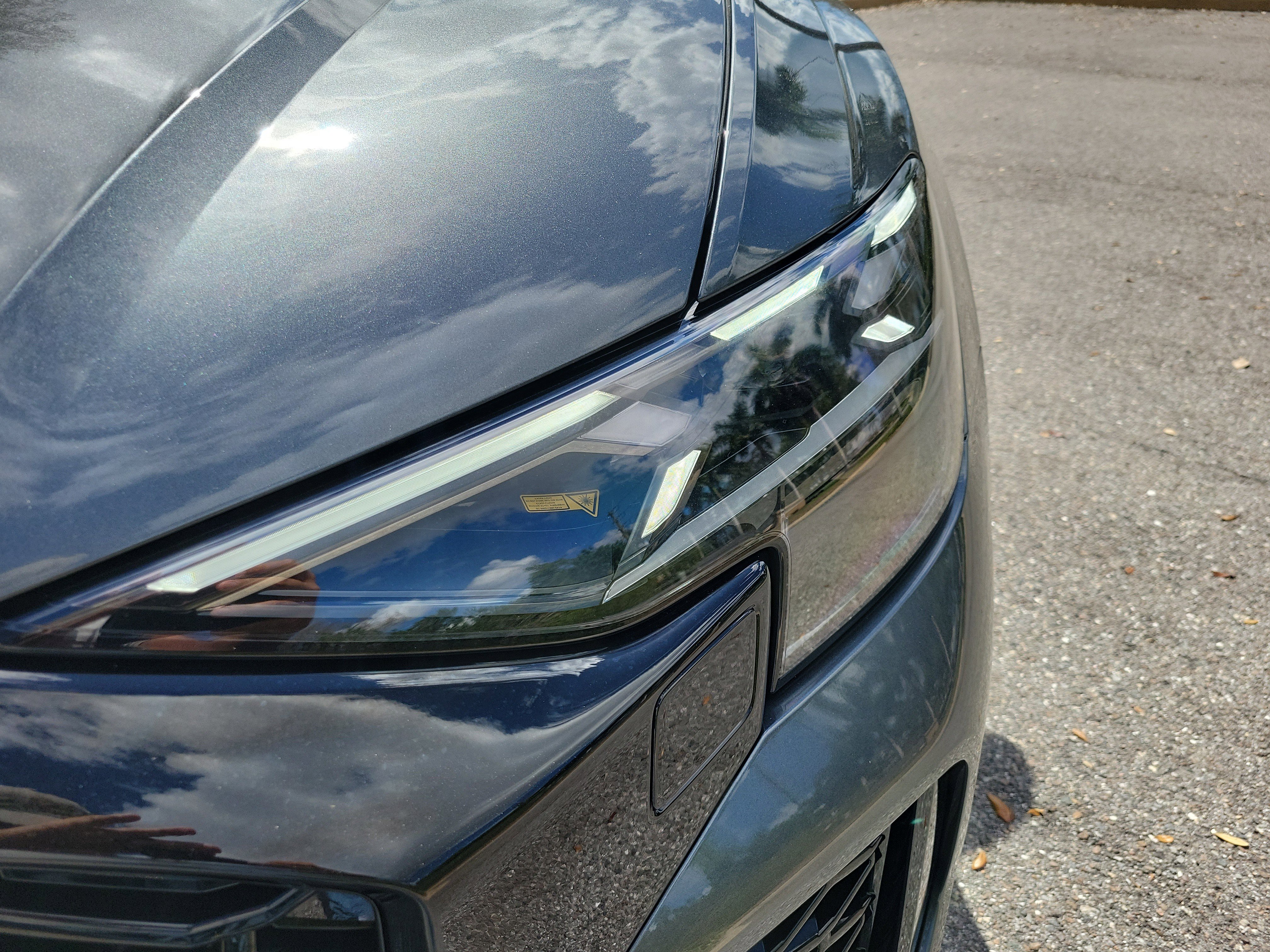 New 2026 Audi RS Q8 performance AWD/4WD image 9