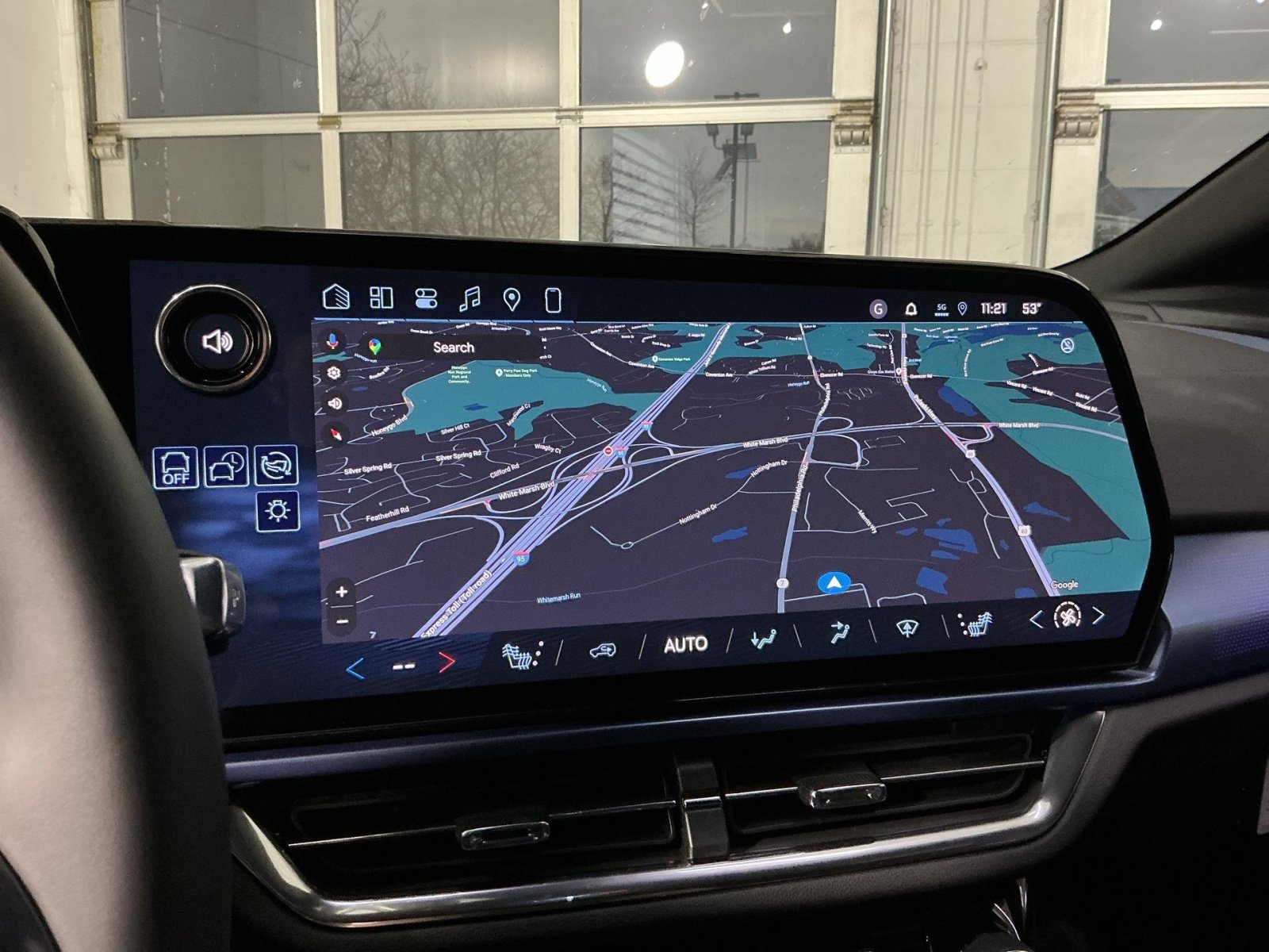 New 2026 Chevrolet Equinox EV LT image 28