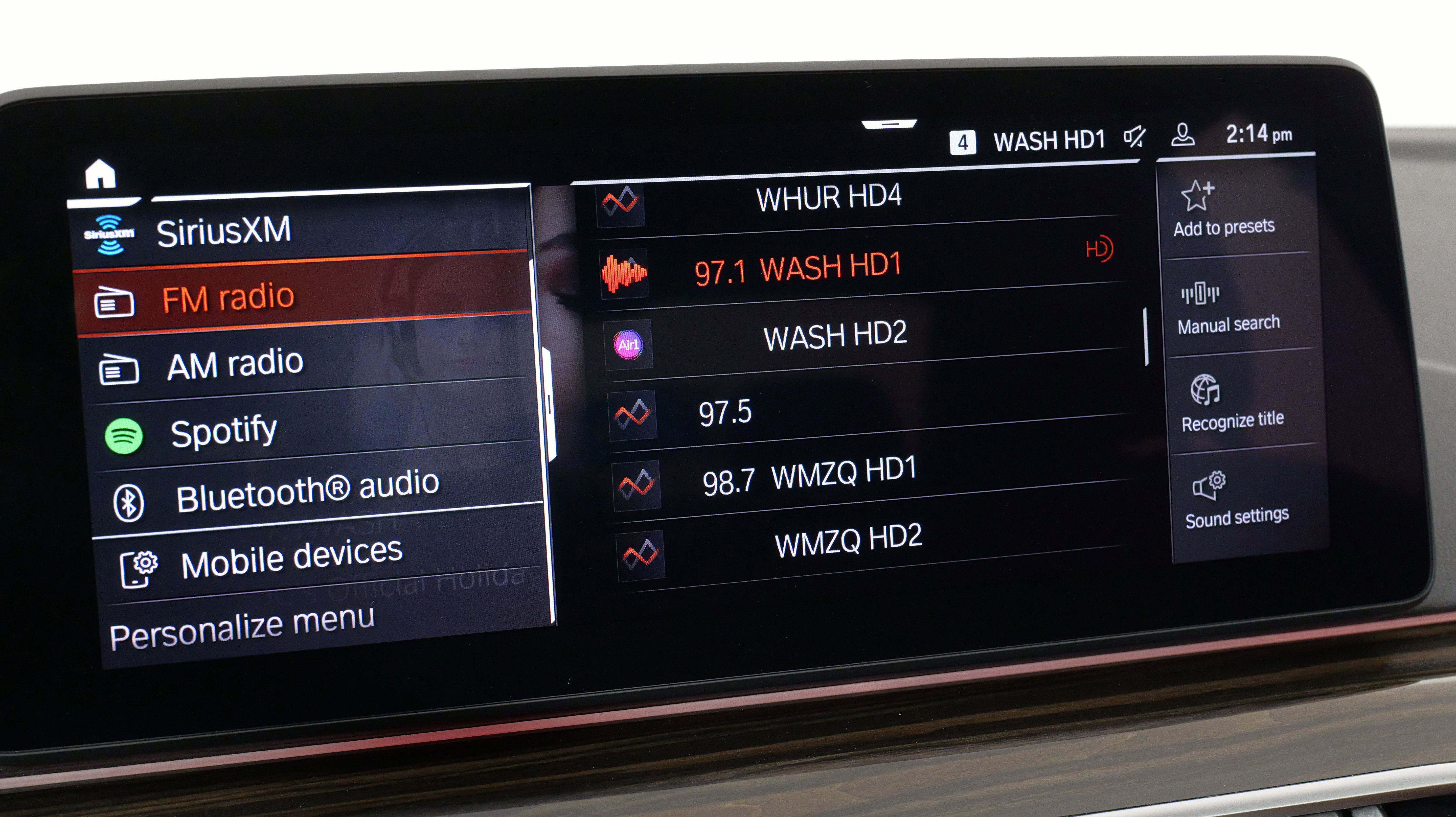 Used 2022 BMW 530i xDrive w/ Convenience Package image 49