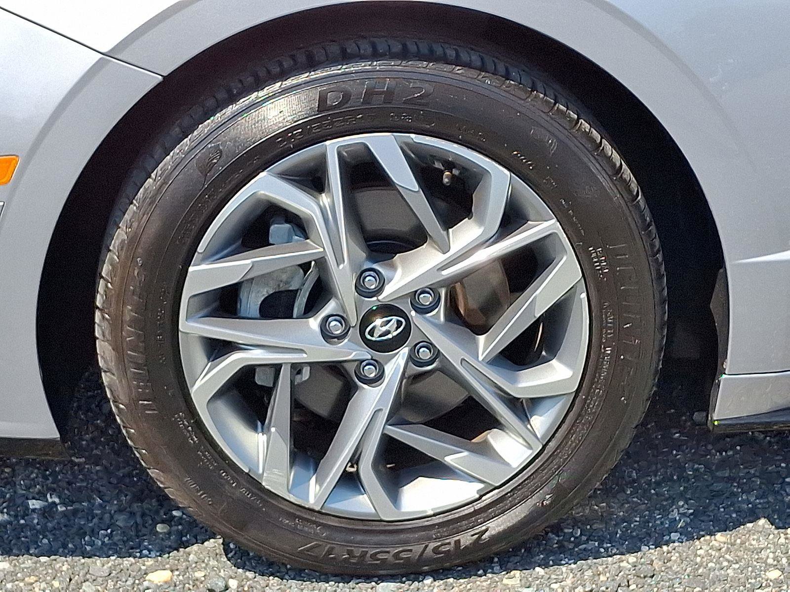 Used 2023 Hyundai Sonata SEL image 8