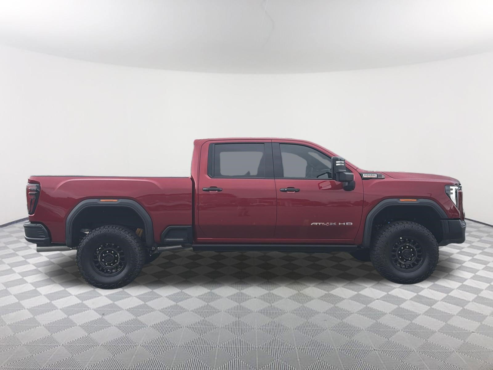 New 2026 GMC Sierra 2500 AT4X w/ AT4X AEV Edition AWD/4WD image 7