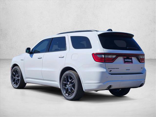 New 2026 Dodge Durango GT w/ Blacktop Package AWD/4WD image 9