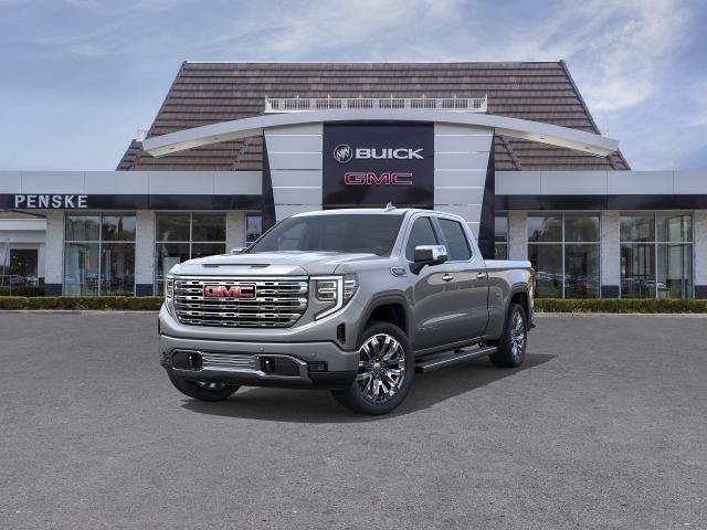 New 2026 GMC Sierra 1500 Denali w/ Denali Reserve Package AWD/4WD image 8
