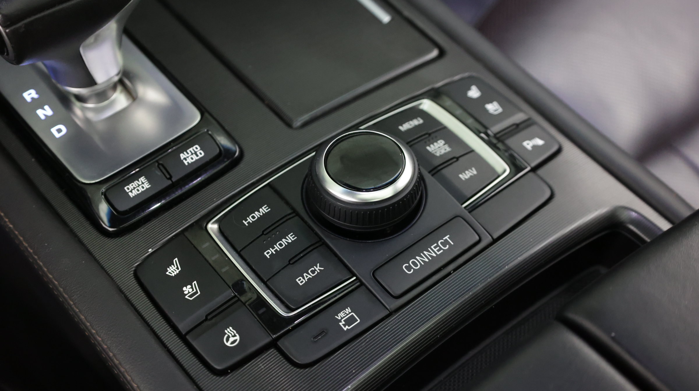 Used 2019 Genesis G80 3.3T Sport RWD image 28