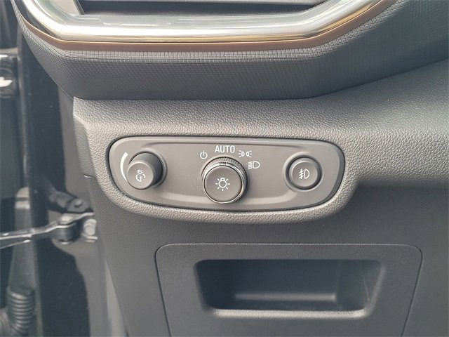 Certified 2023 Chevrolet TrailBlazer ACTIV w/ Convenience Package image 26