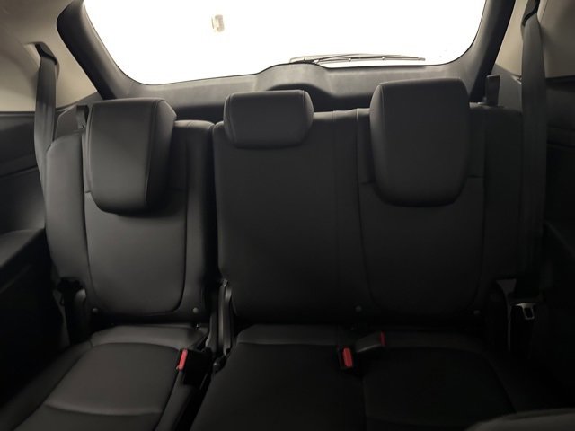 New 2026 Honda Odyssey EX-L image 12