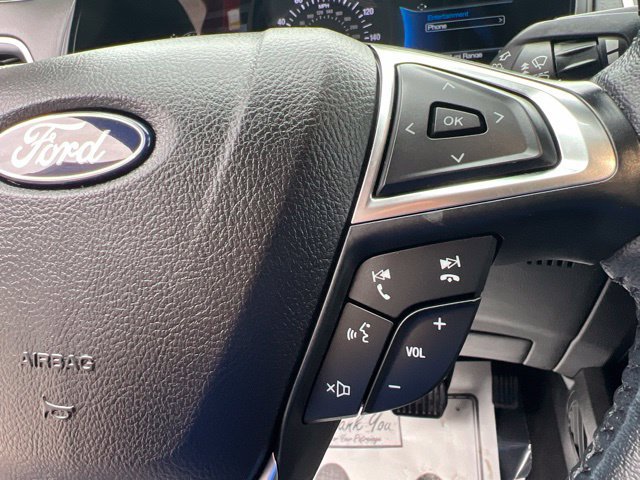 Used 2024 Ford Edge SEL w/ Convenience Package AWD/4WD image 28