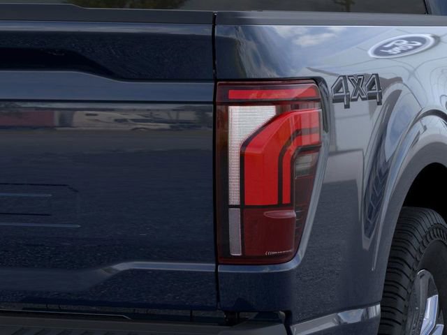 New 2026 Ford F150 Lariat image 21
