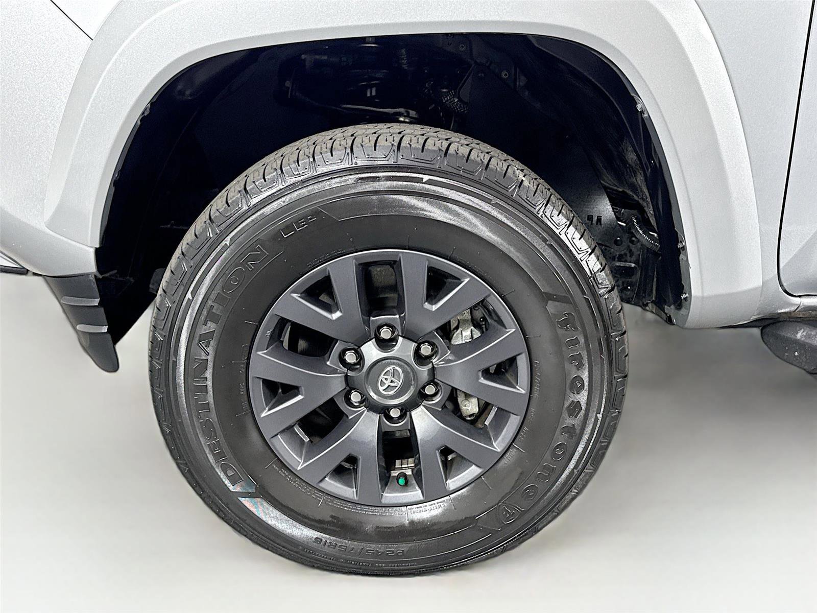 Certified 2023 Toyota Tacoma SR5 image 37