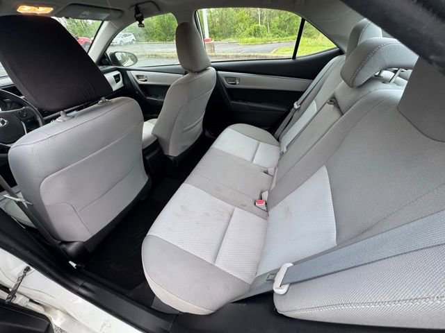 Used 2016 Toyota Corolla LE FWD image 13