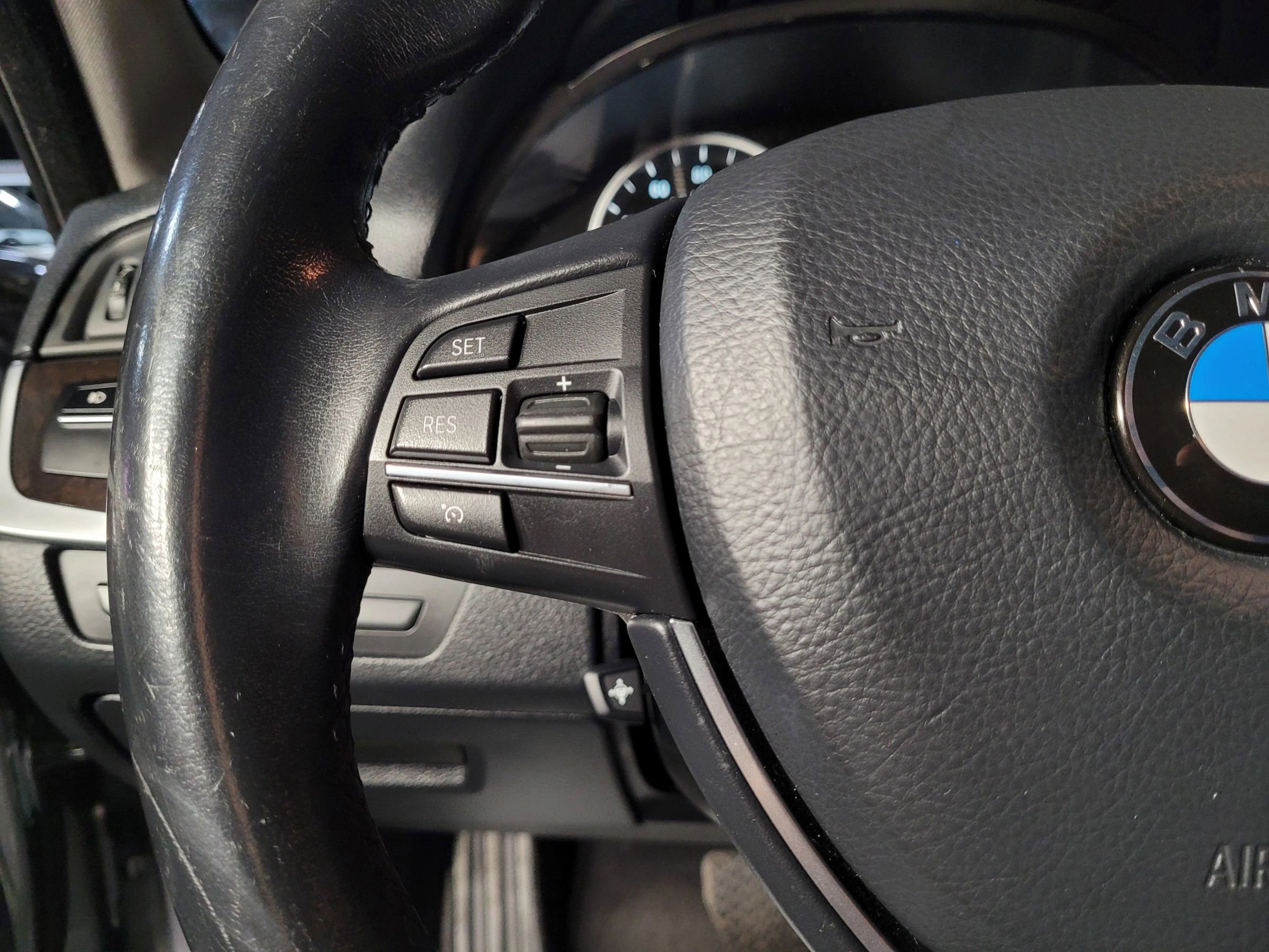 Used 2015 BMW 535i 535i Sedan 4D image 26