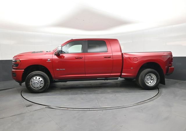 New 2026 RAM 3500 Laramie image 7