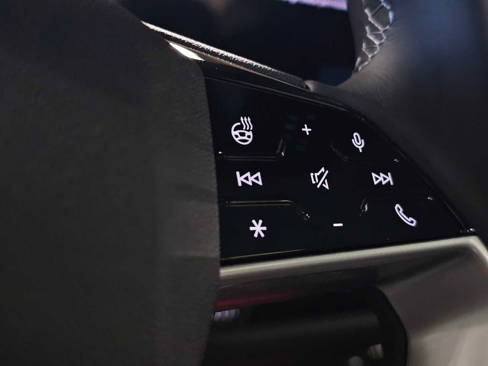 New 2026 Audi A6 Premium Plus AWD/4WD image 28