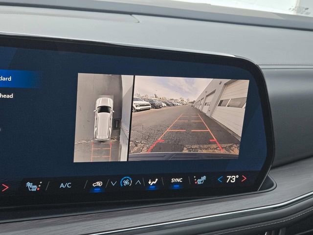 New 2026 Chevrolet Tahoe LT w/ Comfort Package image 23