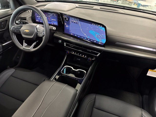 New 2027 Chevrolet Traverse LT w/ LPO, Floor Liner Package AWD/4WD image 17