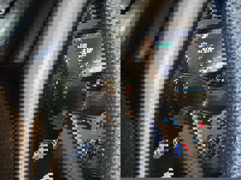 Used 2014 Chevrolet Sonic LT w/ Advanced Safety Package image 25