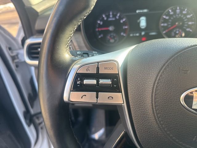 Used 2021 Kia Telluride SX w/ SX Prestige Package image 17