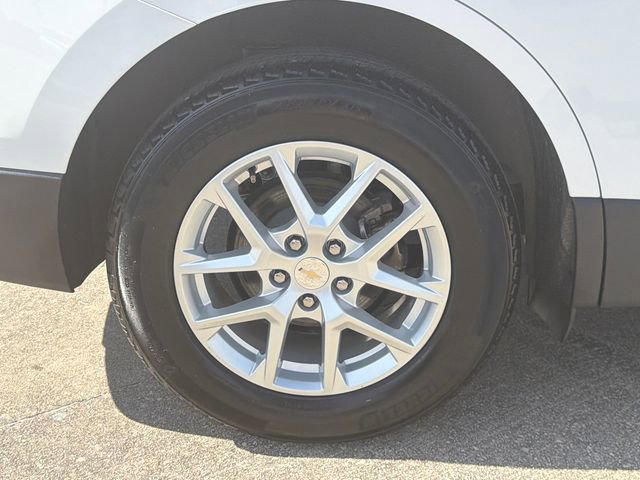 Used 2024 Chevrolet Equinox LS w/ LPO, Floor Liner Package image 17