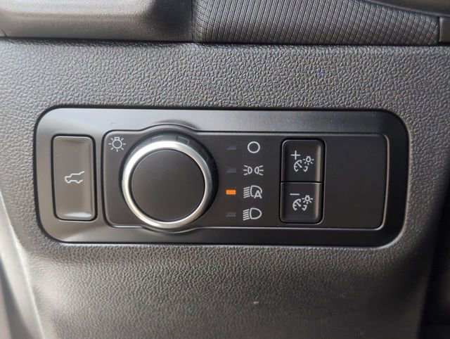 Used 2025 Ford Bronco Sport Big Bend image 23