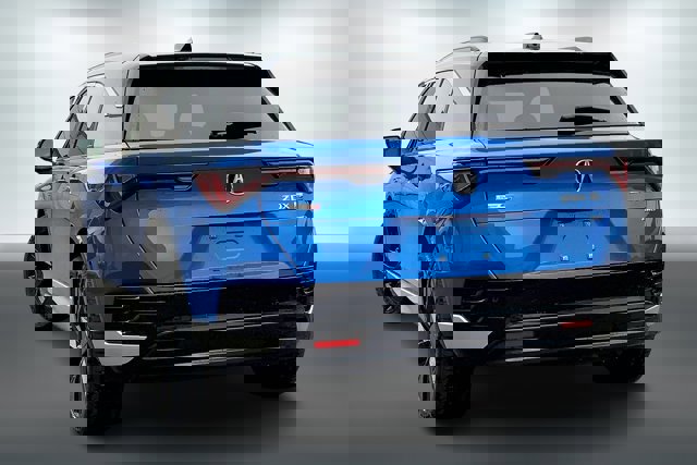 Used 2024 Acura ZDX Type S image 4