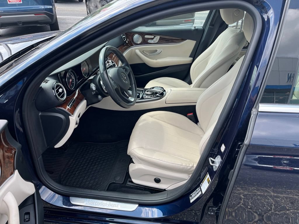 Used 2018 Mercedes-Benz E 300 4MATIC image 47