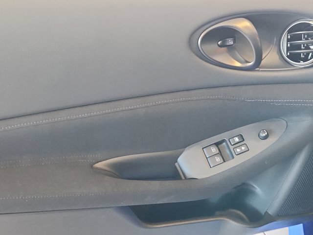 New 2026 Nissan Z Sport w/ Floor Mat Package RWD image 7