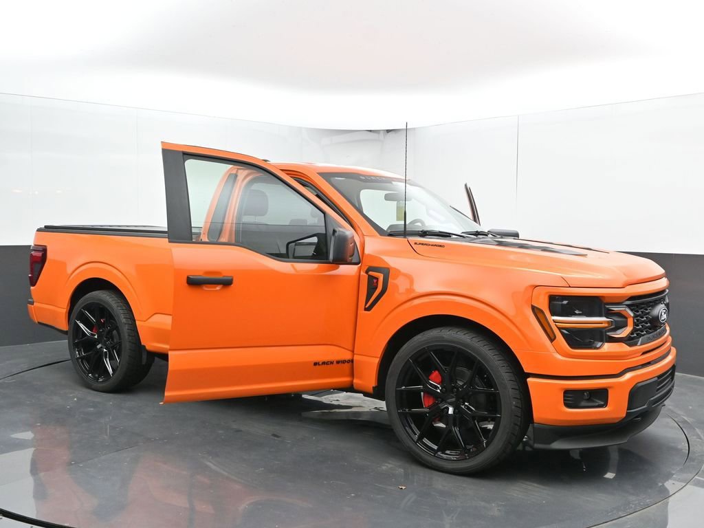 New 2025 Ford F150 XL w/ Equipment Group 103A High image 44