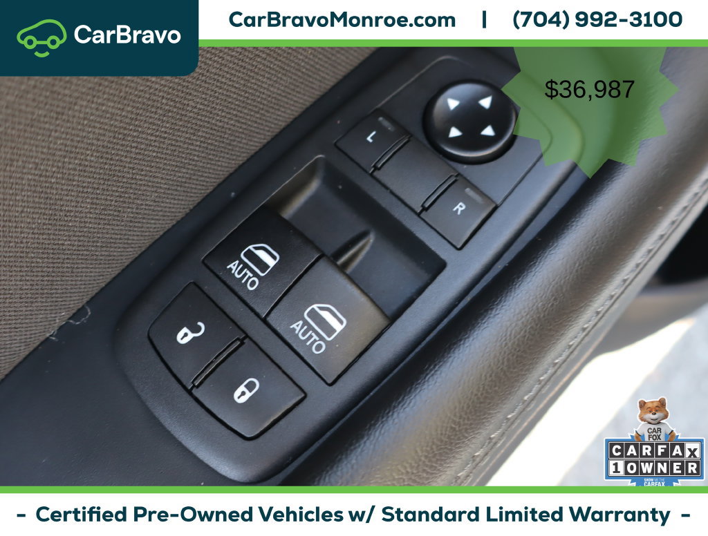 Used 2021 Dodge Challenger R/T Scat Pack RWD image 13