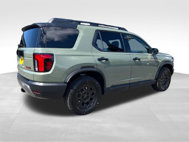 New 2026 Honda Passport TrailSport Elite image 8