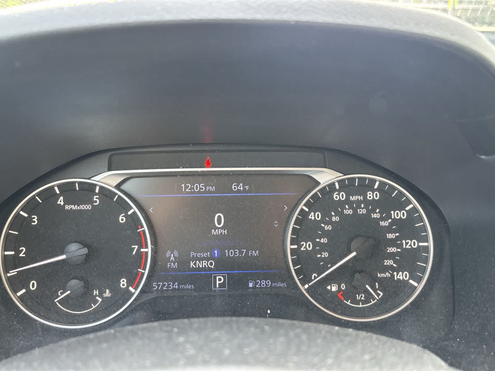 Used 2020 Nissan Altima 2.5 S FWD image 9
