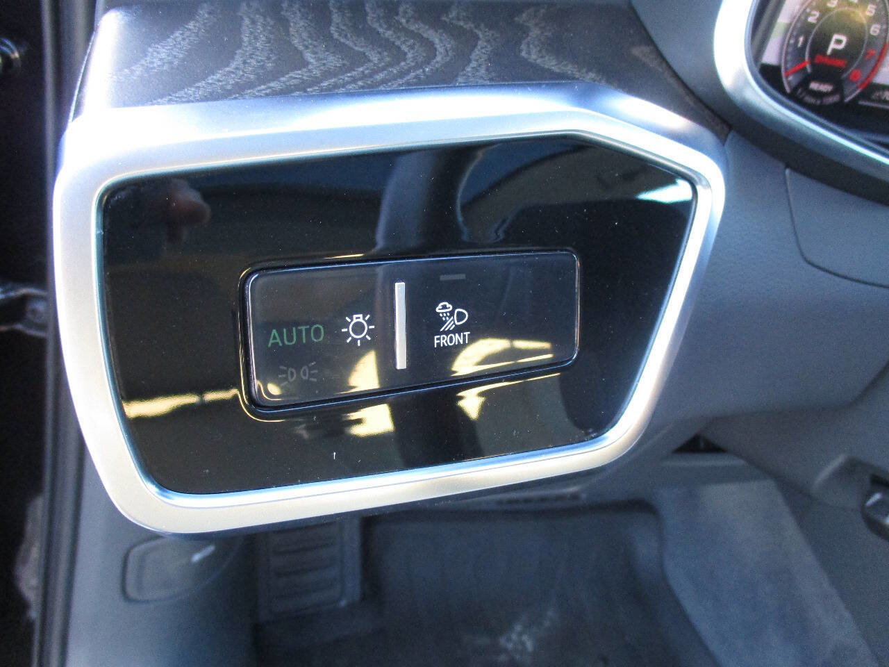 Used 2020 Audi A6 3.0T allroad Prestige image 44