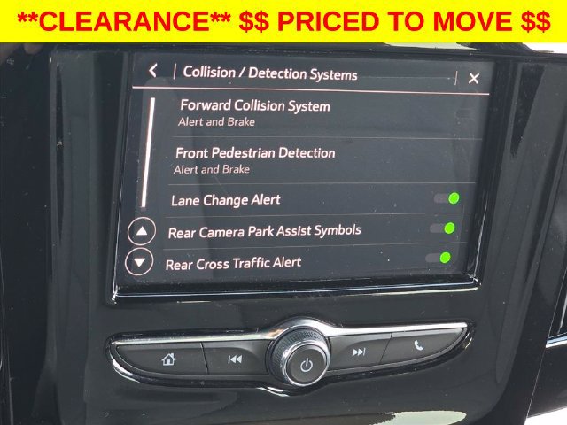 Certified 2023 Chevrolet Traverse LS w/ Safety Package FWD image 26