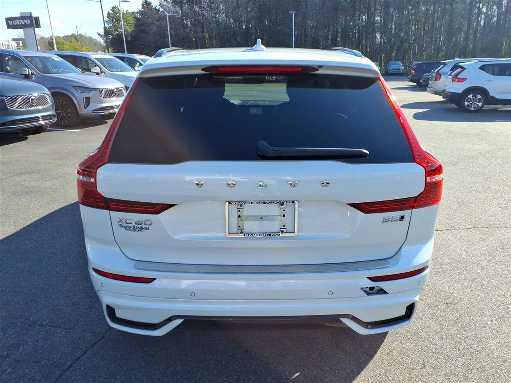 Certified 2023 Volvo XC60 B5 Plus w/ Protection Package Premier image 4
