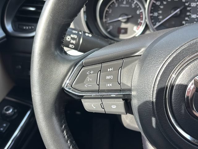 Used 2018 MAZDA CX-9 Touring AWD/4WD image 17