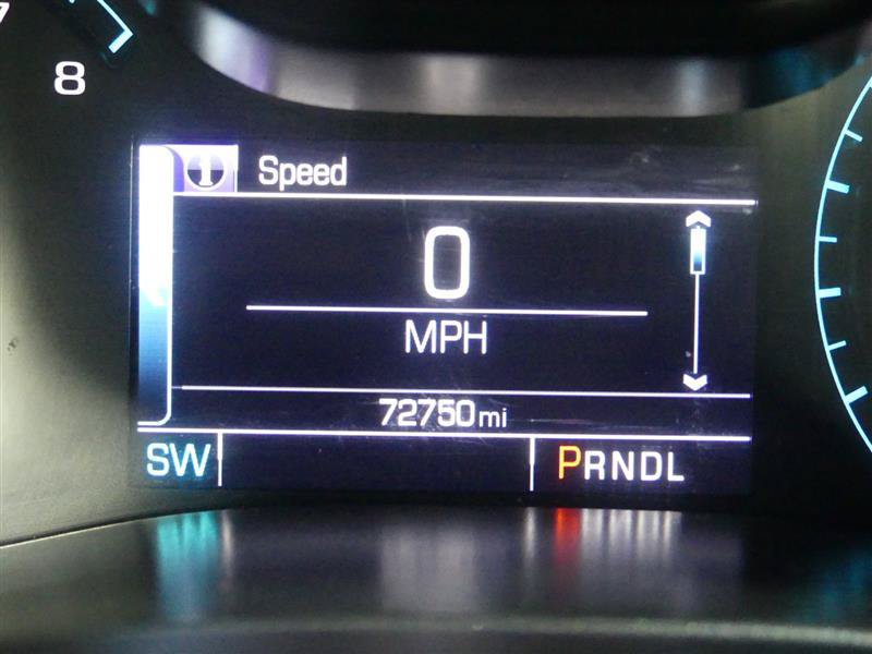 Used 2017 GMC Canyon SLE w/ All Terrain Package AWD/4WD image 31