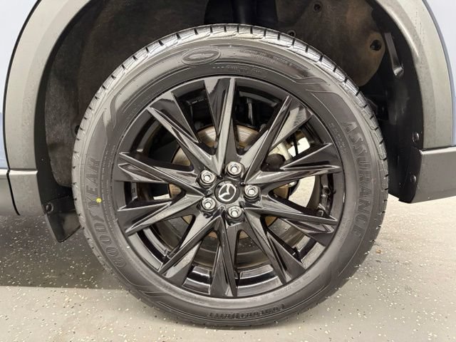 Used 2025 MAZDA CX-5 Carbon Edition AWD/4WD image 20