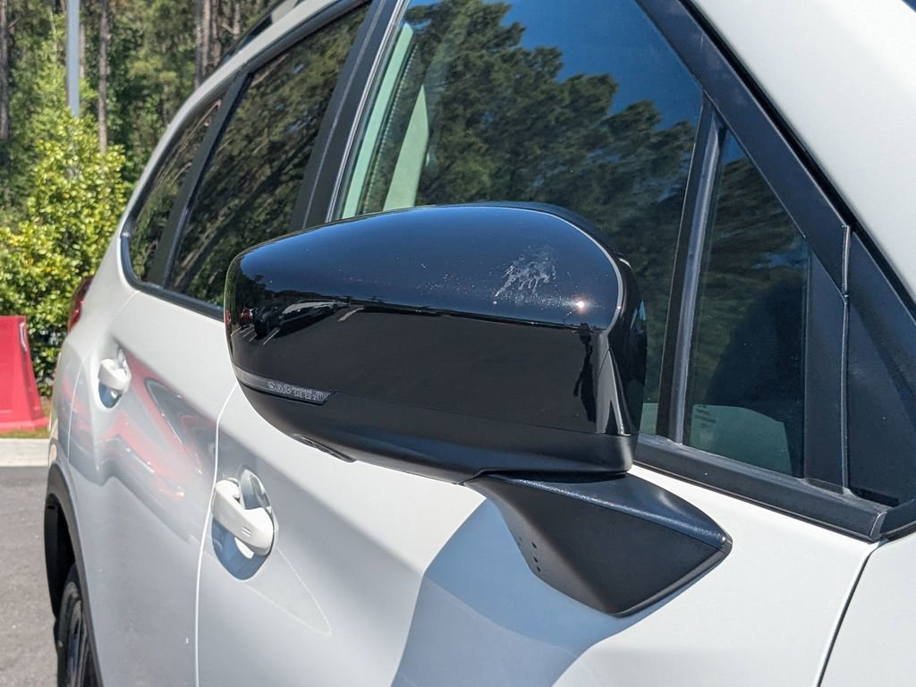 New 2026 Subaru Ascent Bronze Edition image 11