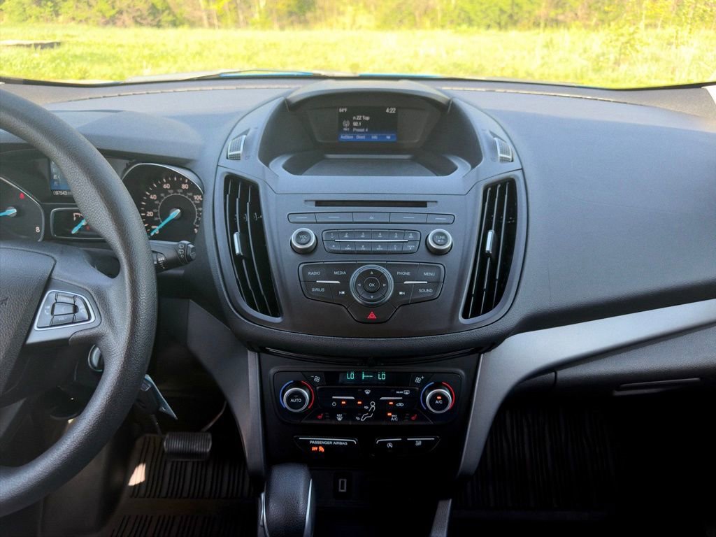 Used 2018 Ford Escape SE AWD/4WD image 4