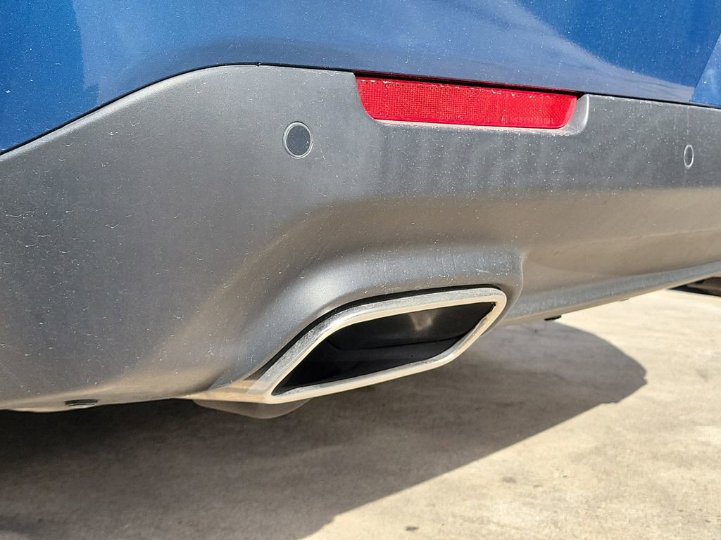 Used 2023 Dodge Challenger GT w/ Blacktop Package image 15