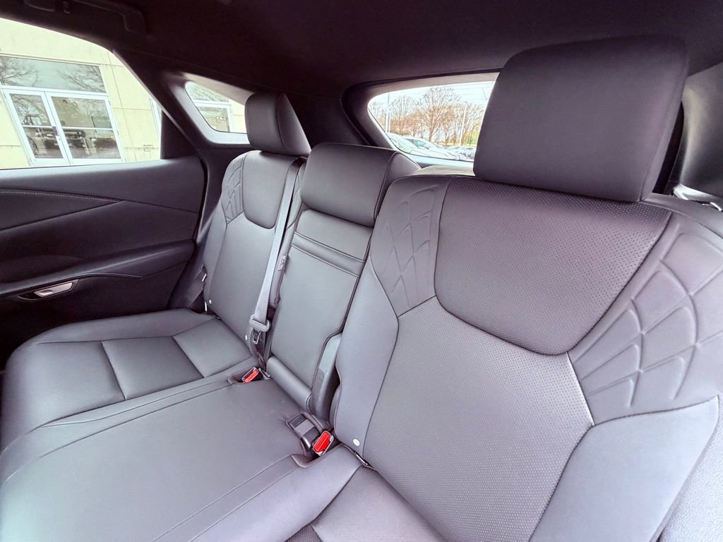 Used 2023 Lexus RX 350 Premium w/ Cold Area Package image 15