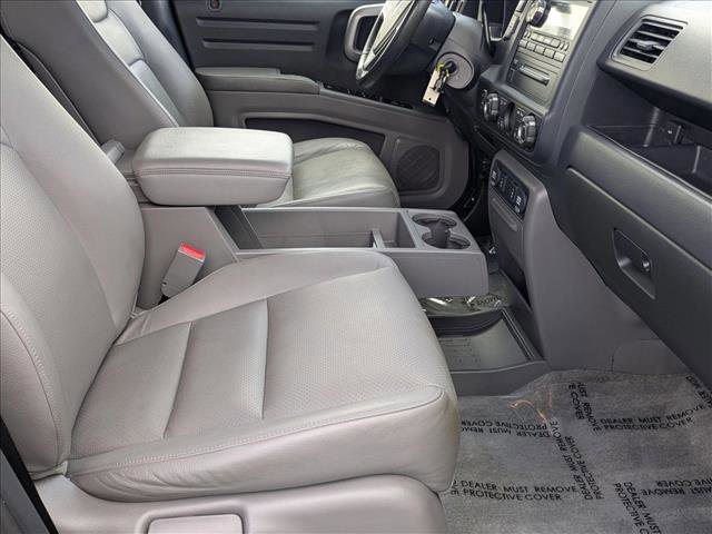 Used 2012 Honda Ridgeline RTL image 20